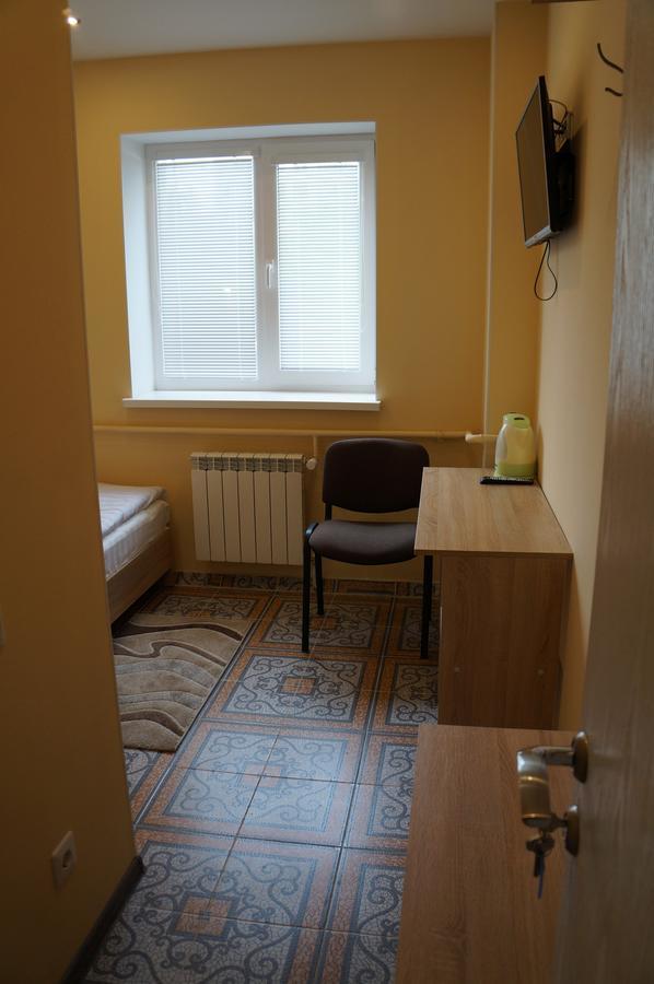 Olimpiyskiy Hotel มินสก์ ภายนอก รูปภาพ