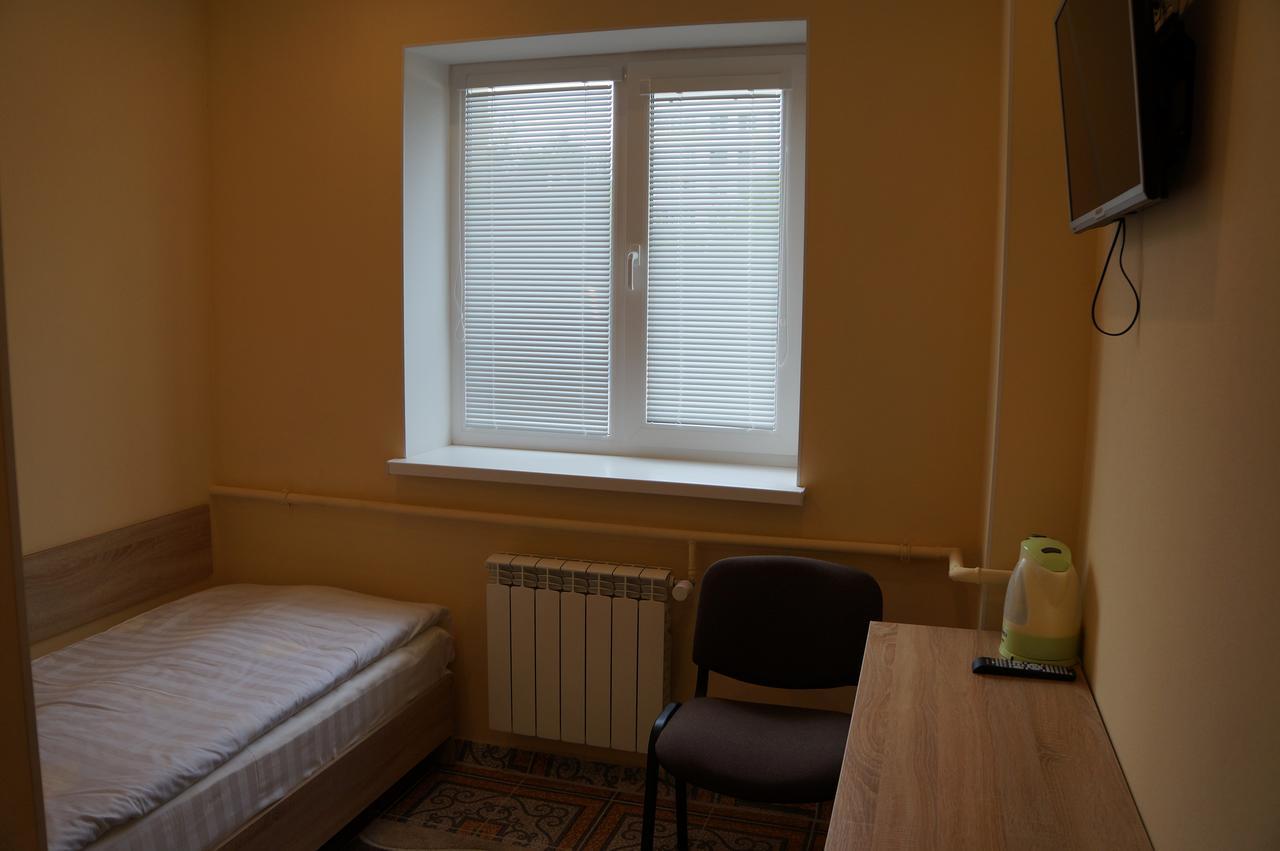 Olimpiyskiy Hotel มินสก์ ภายนอก รูปภาพ