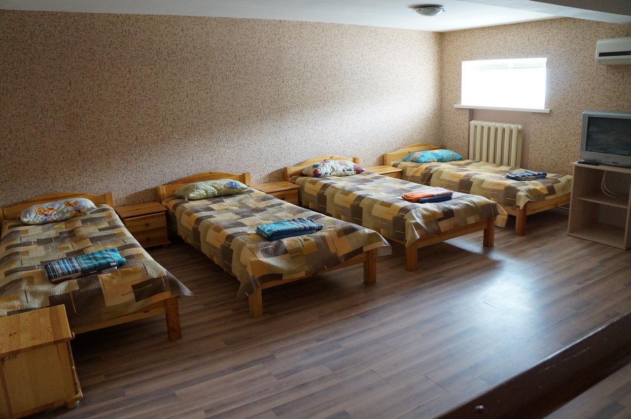 Olimpiyskiy Hotel มินสก์ ภายนอก รูปภาพ