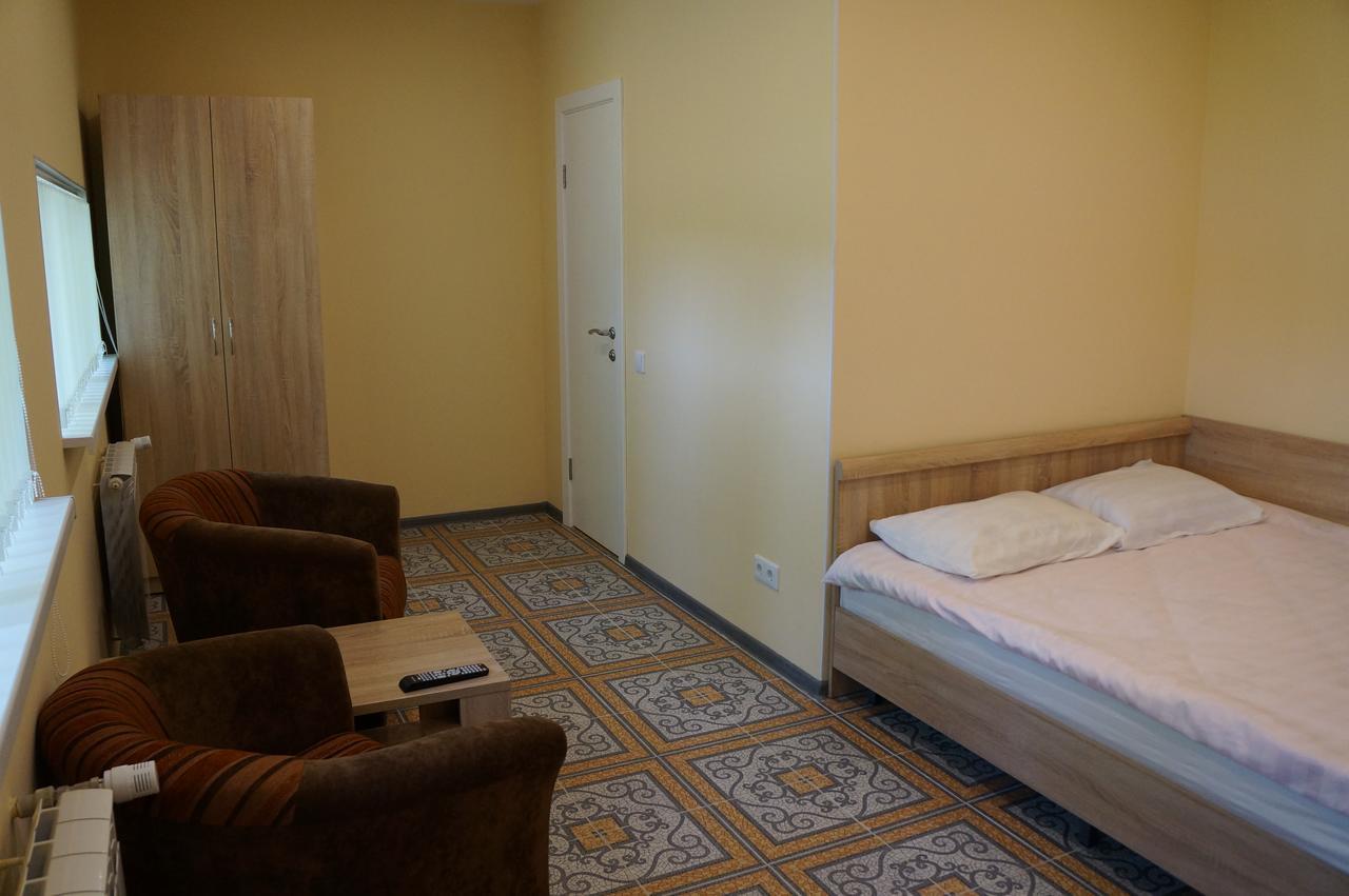 Olimpiyskiy Hotel มินสก์ ภายนอก รูปภาพ