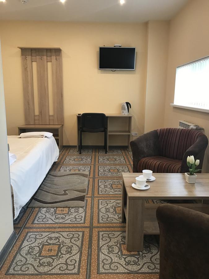 Olimpiyskiy Hotel มินสก์ ภายนอก รูปภาพ