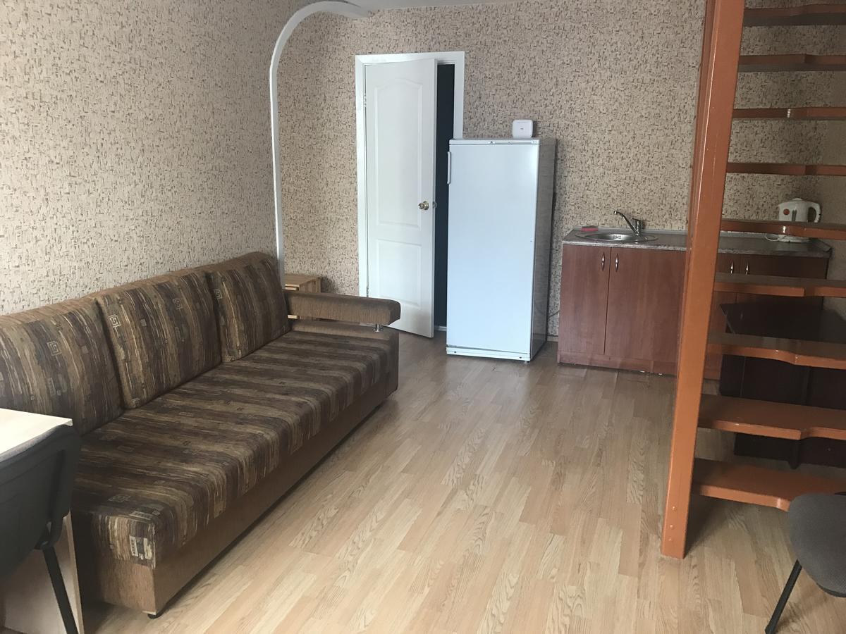 Olimpiyskiy Hotel มินสก์ ภายนอก รูปภาพ
