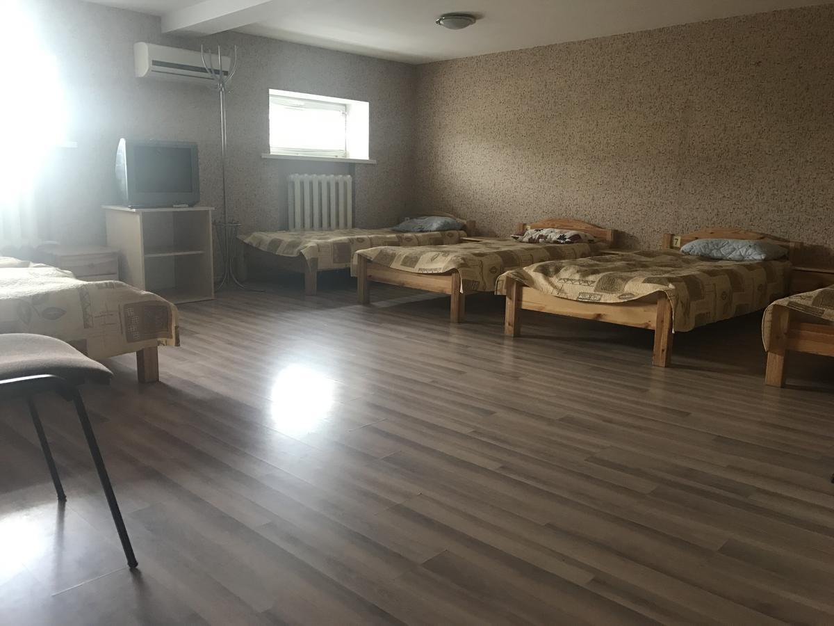 Olimpiyskiy Hotel มินสก์ ภายนอก รูปภาพ