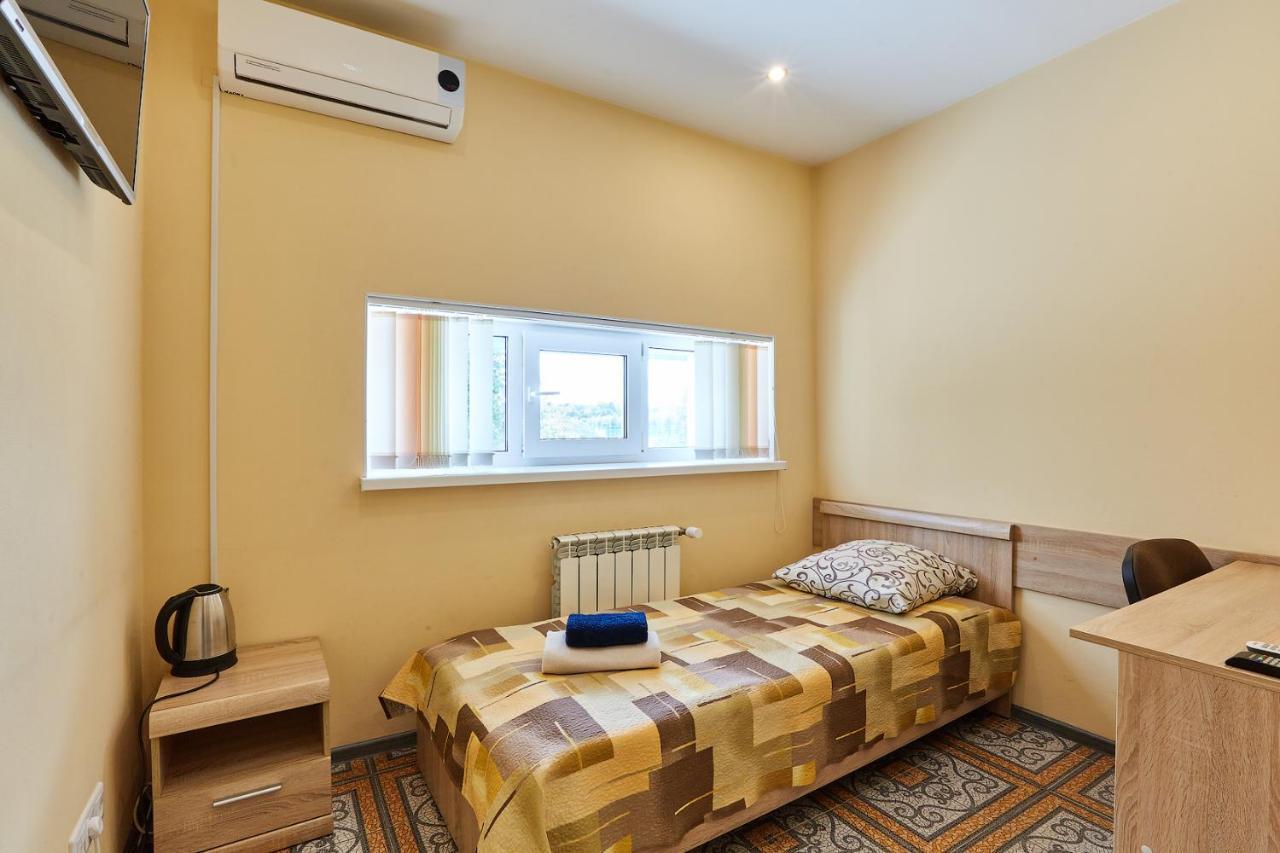 Olimpiyskiy Hotel มินสก์ ภายนอก รูปภาพ